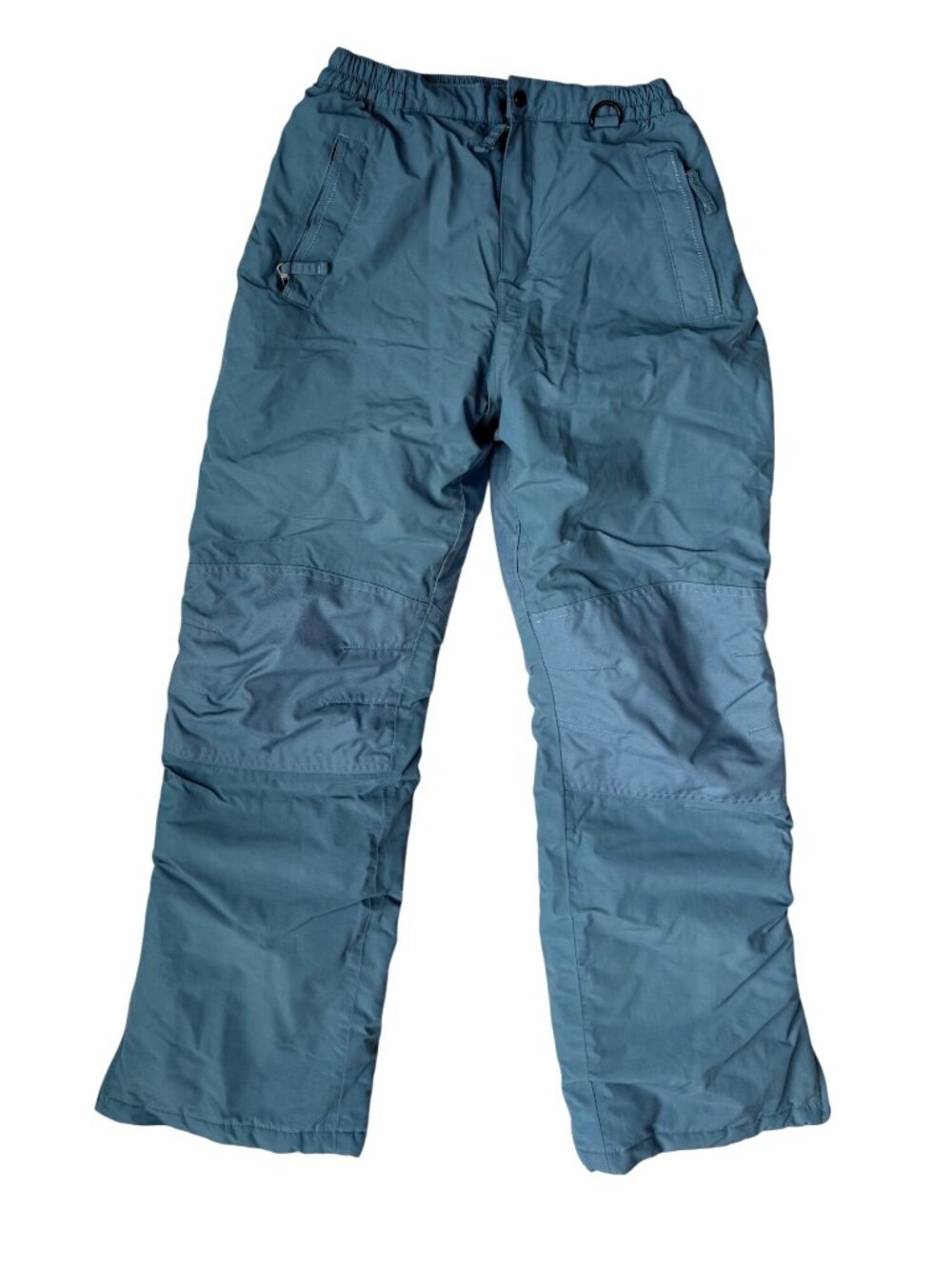 Lands End Size 16 Slim Pant Ski Snowboard Insulated Grow A Longs